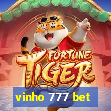 vinho 777 bet